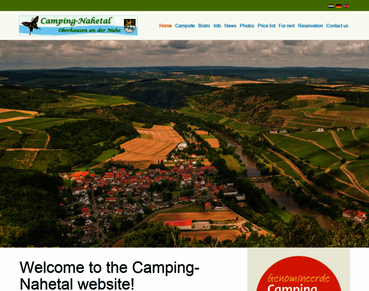 Camping-nahetal.de thumbnail