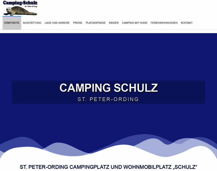 Camping-schulz.de thumbnail