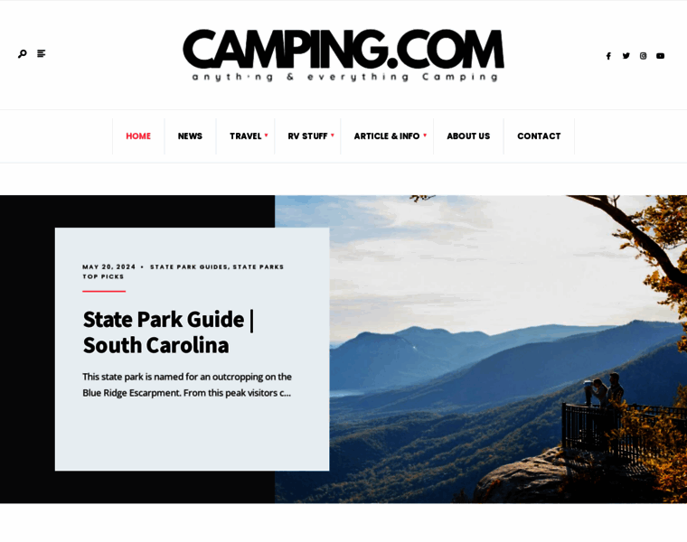 Camping.com thumbnail
