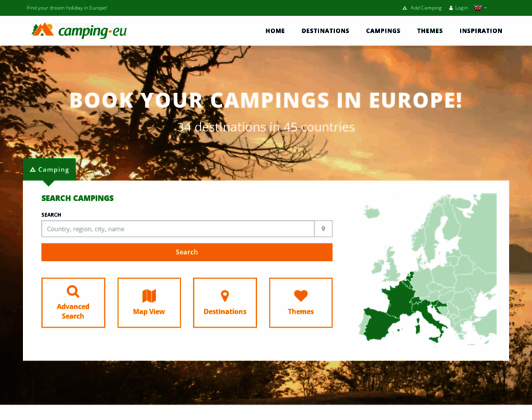 Camping.eu thumbnail