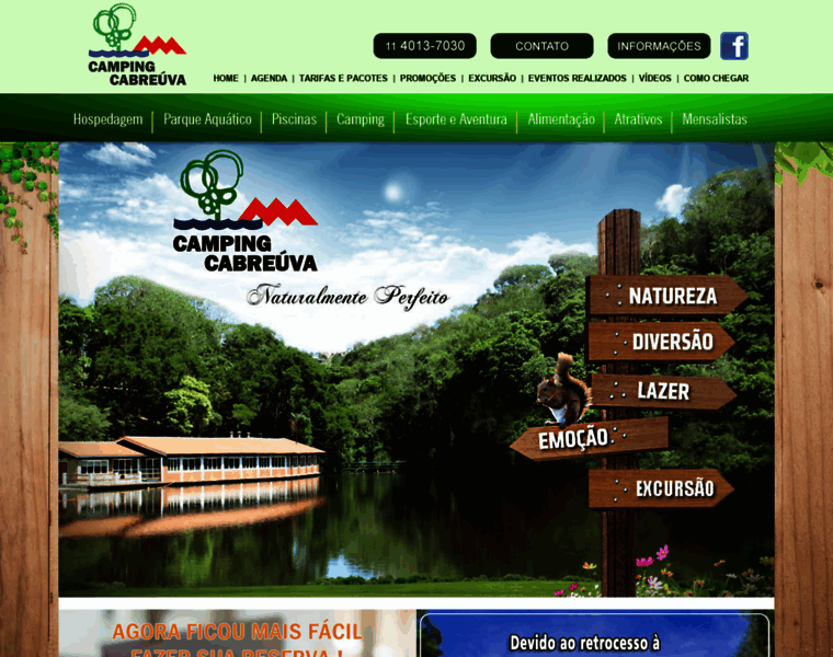 Campingcabreuva.com.br thumbnail