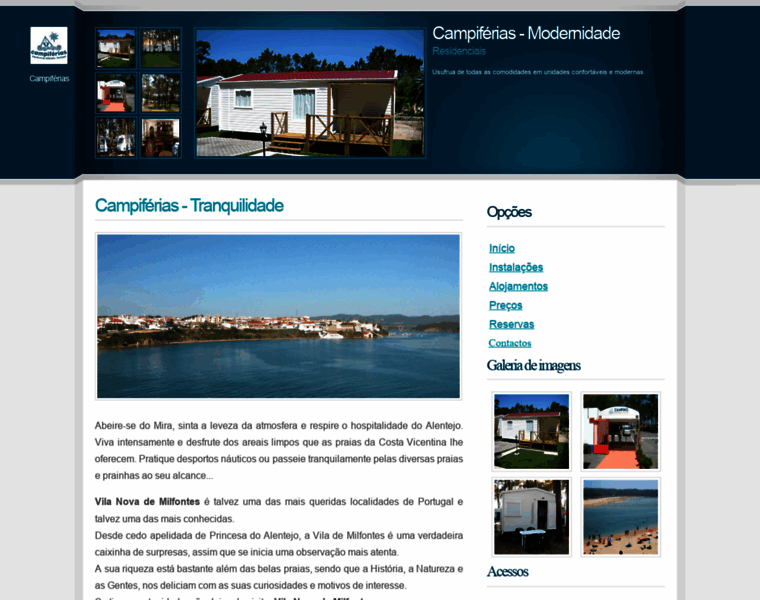 Campingcampiferias.com thumbnail