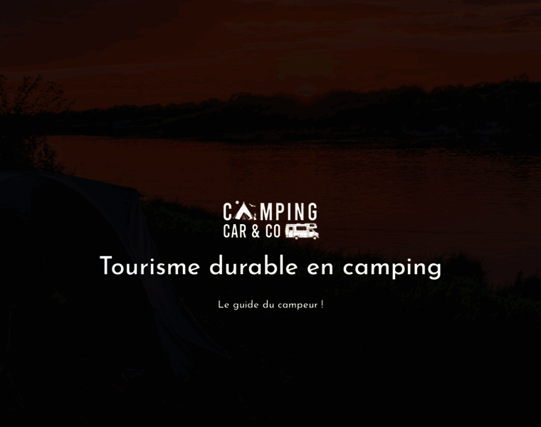 Campingcarandco.fr thumbnail