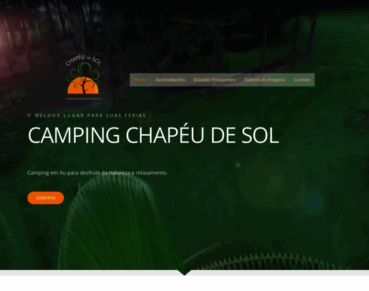 Campingchapeudesol.com.br thumbnail