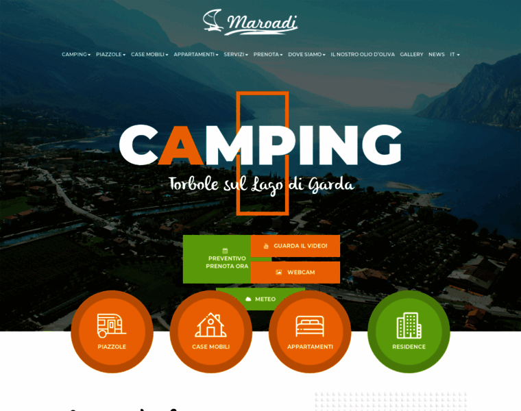 Campingmaroadi.it thumbnail
