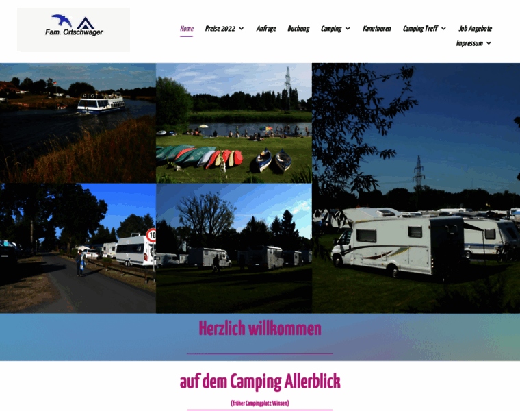 Campingplatz-winsen.de thumbnail