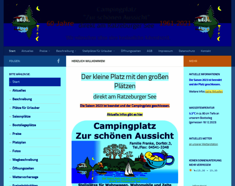 Campingplatz-zur-schoenen-aussicht.de thumbnail
