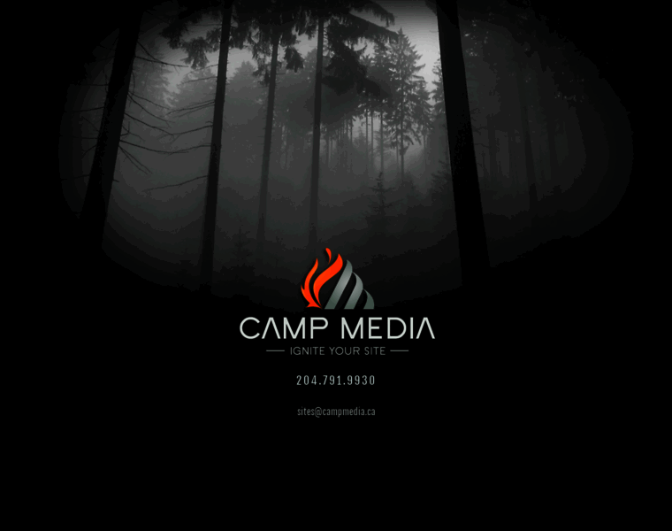 Campmedia.ca thumbnail