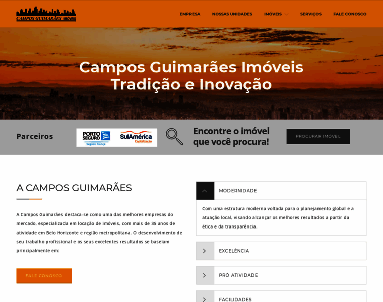 Campos-guimaraes.com.br thumbnail