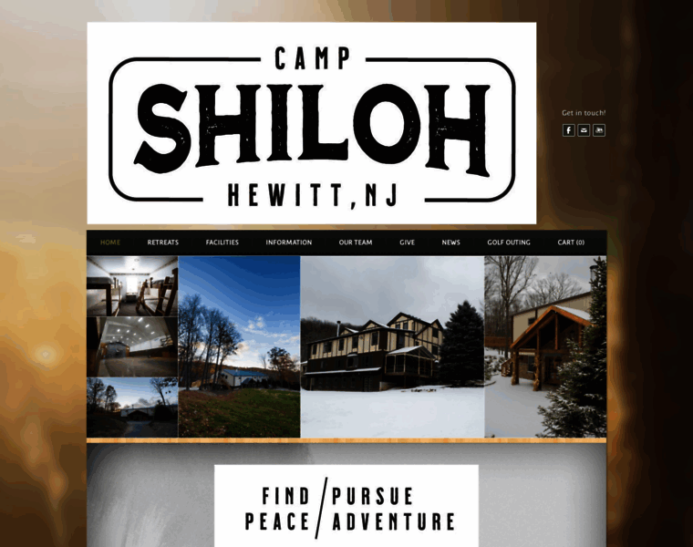 Campshiloh.com thumbnail