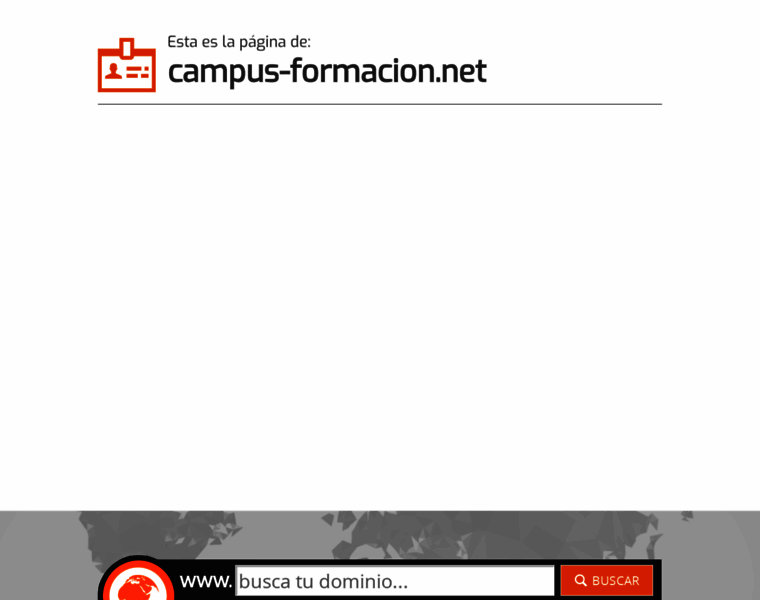 Campus-formacion.net thumbnail