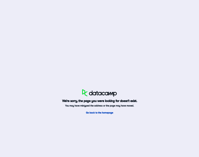 Campus-no-cache.datacamp.com thumbnail