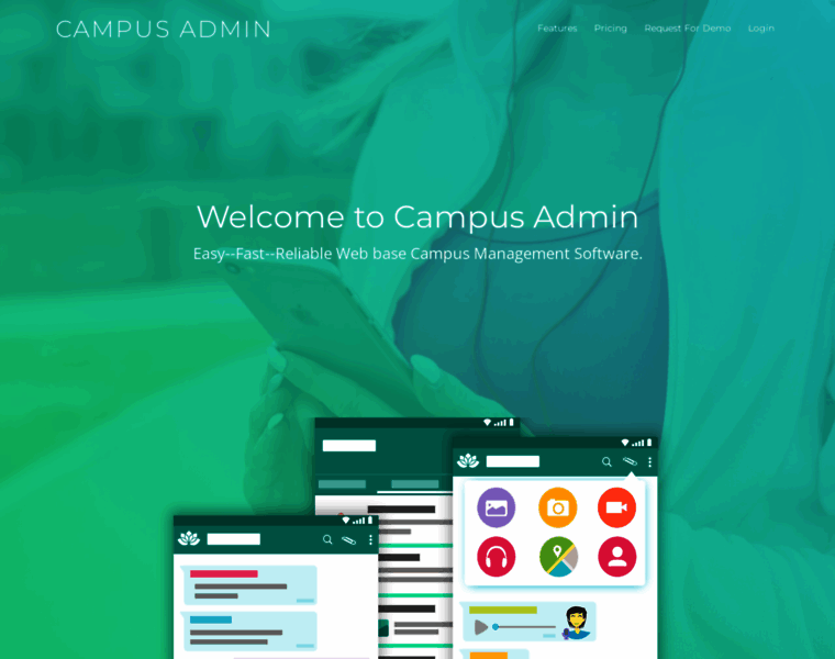 Campusadmin.pk thumbnail Campusadmin.pk thumbnail