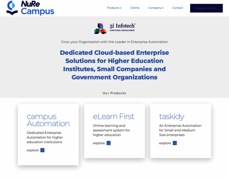 Campuslabs.in thumbnail