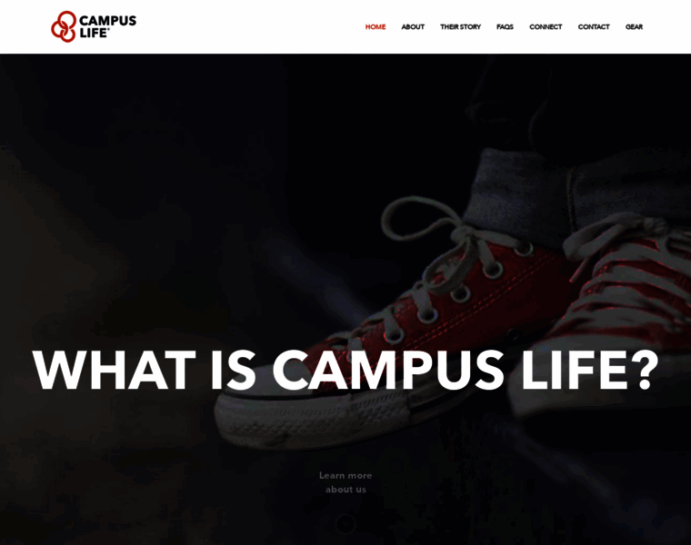 Campuslife.com thumbnail