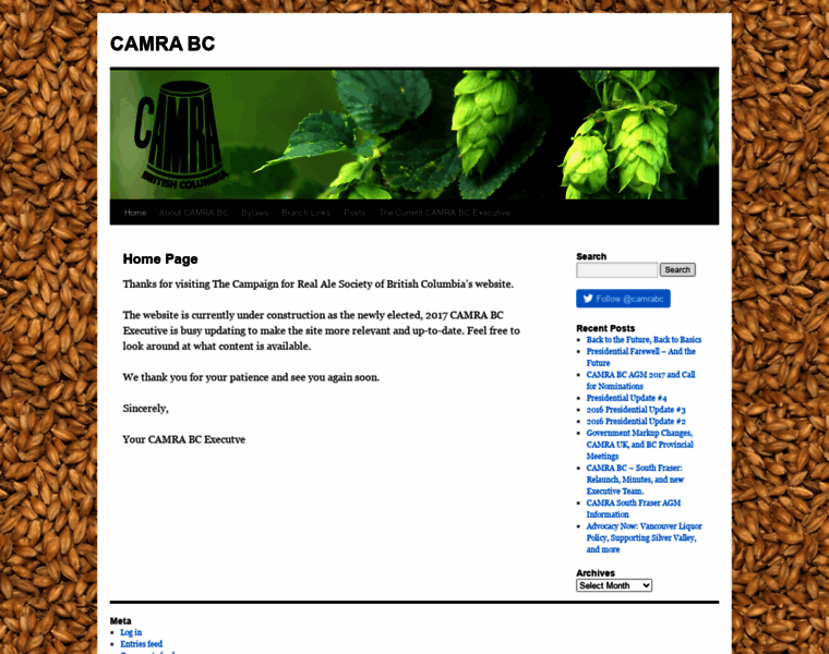 Camrabc.ca thumbnail