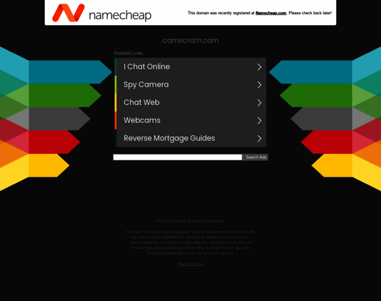 Camscram.com thumbnail Camscram.com thumbnail