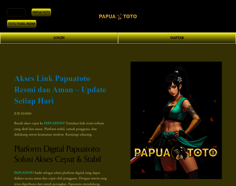 Camtweet.com thumbnail