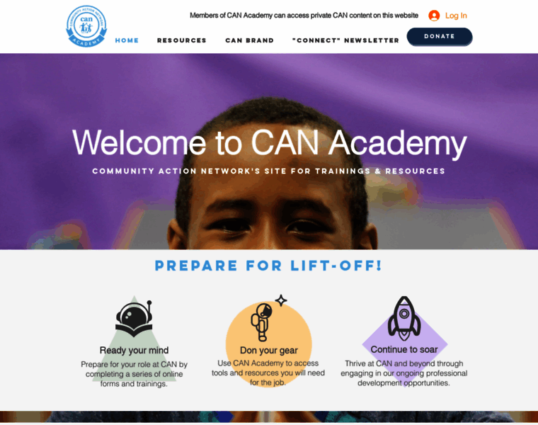 Can-academy.org thumbnail