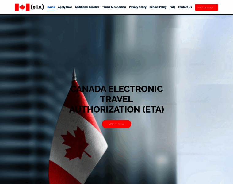 Canada-eta.online thumbnail