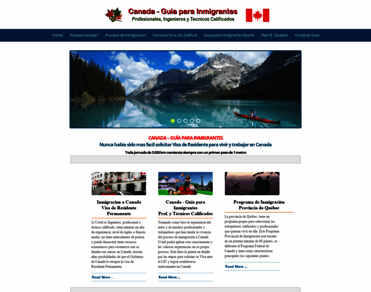 Canada42.com thumbnail