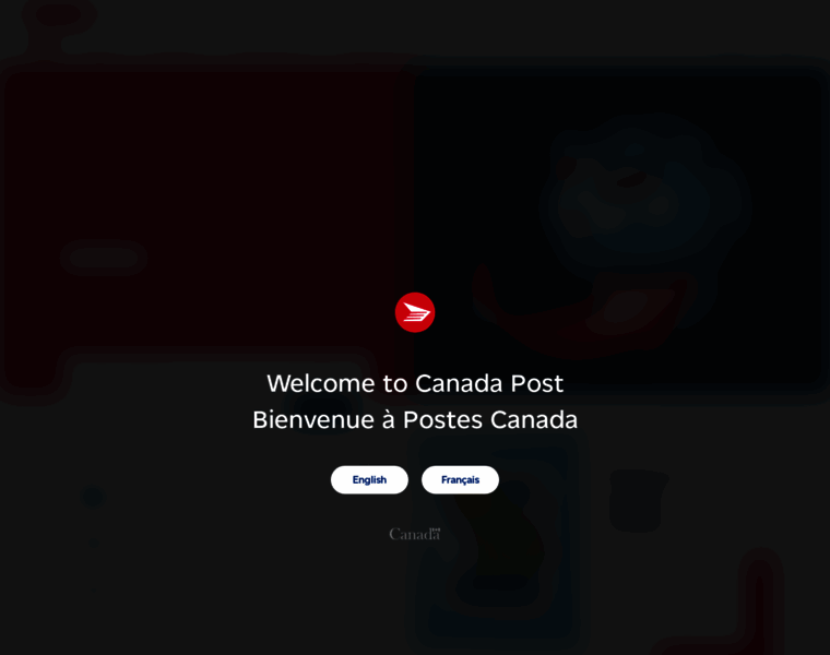 Canadapost.ca thumbnail