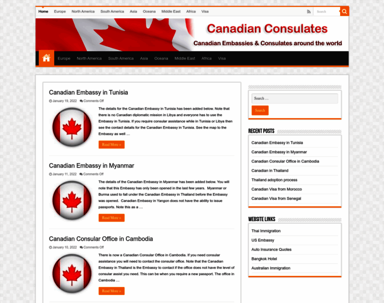 Canadian-consulate.com thumbnail