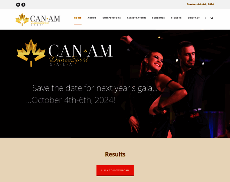 Canam.dance thumbnail