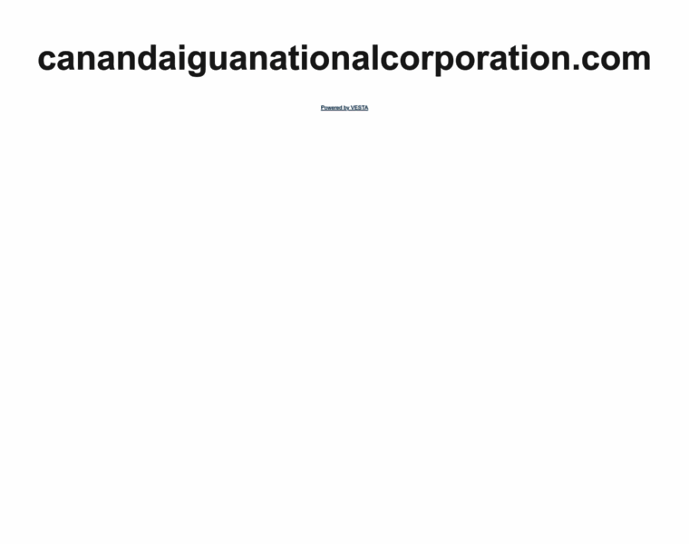 Canandaiguanationalcorporation.com thumbnail