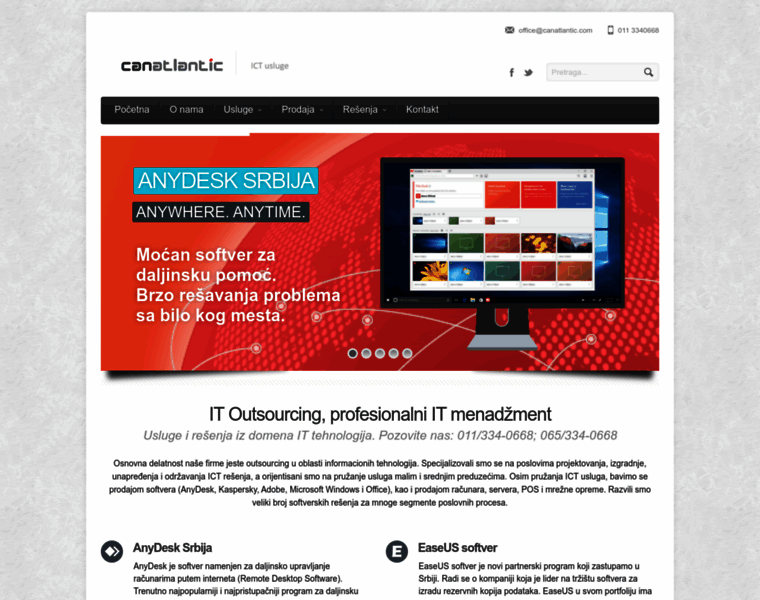 Canatlantic.com thumbnail Canatlantic.com thumbnail