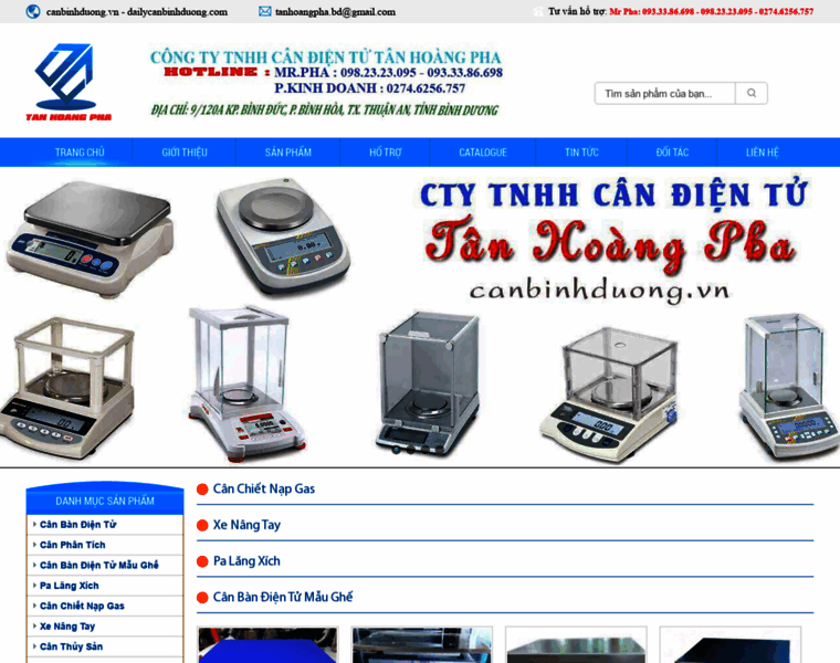 Canbinhduong.vn thumbnail