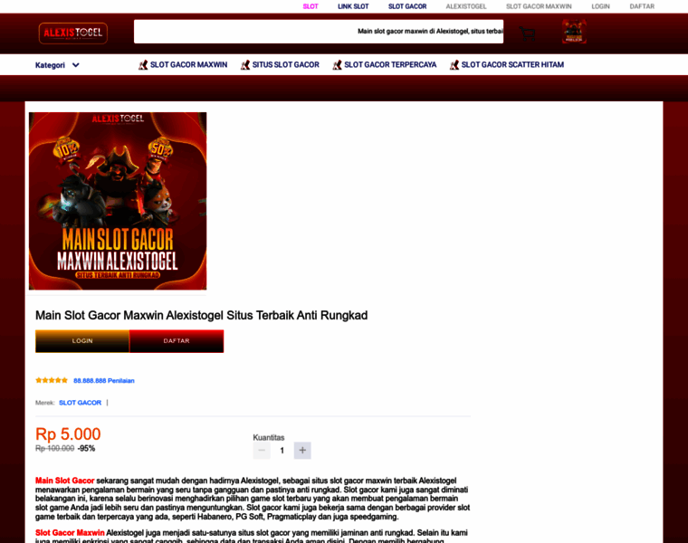 Canburysingers.org thumbnail