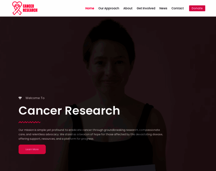 Cancer-research.org thumbnail