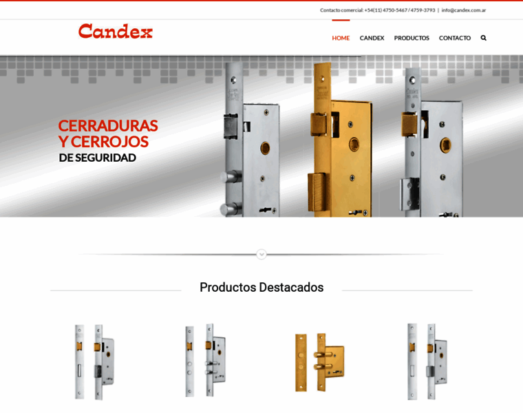 Candex.com.ar thumbnail