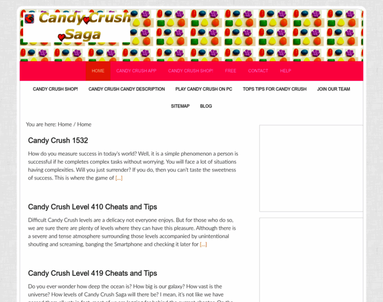 Candy-crush.co thumbnail