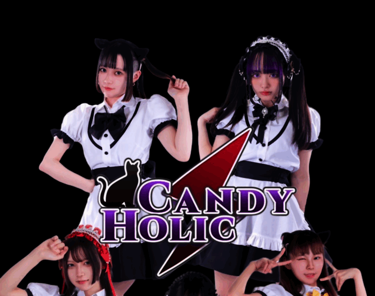 Candy-pro.com thumbnail