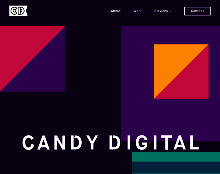 Candydigital.co thumbnail