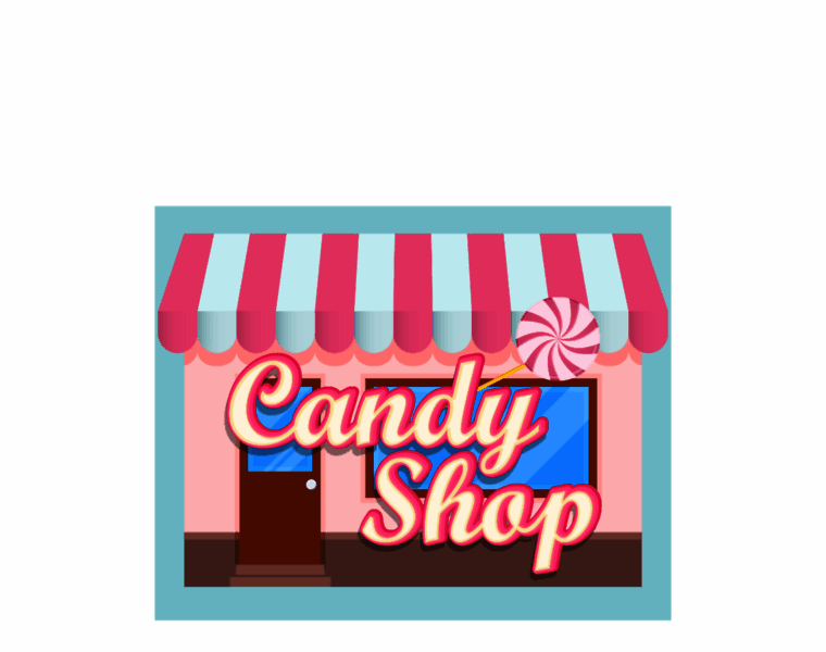 Candyshop.com thumbnail