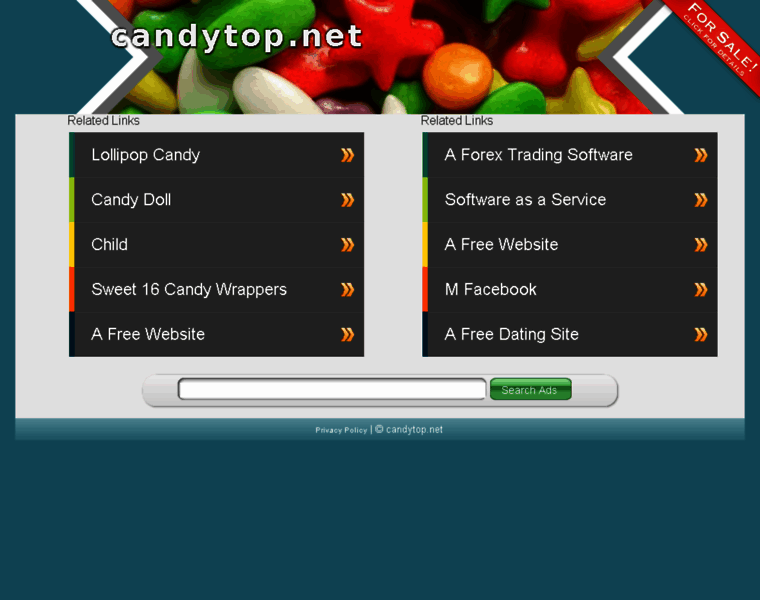 Candytop.net thumbnail