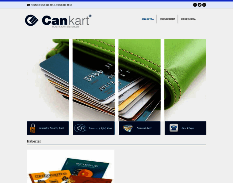 Cankart.com thumbnail