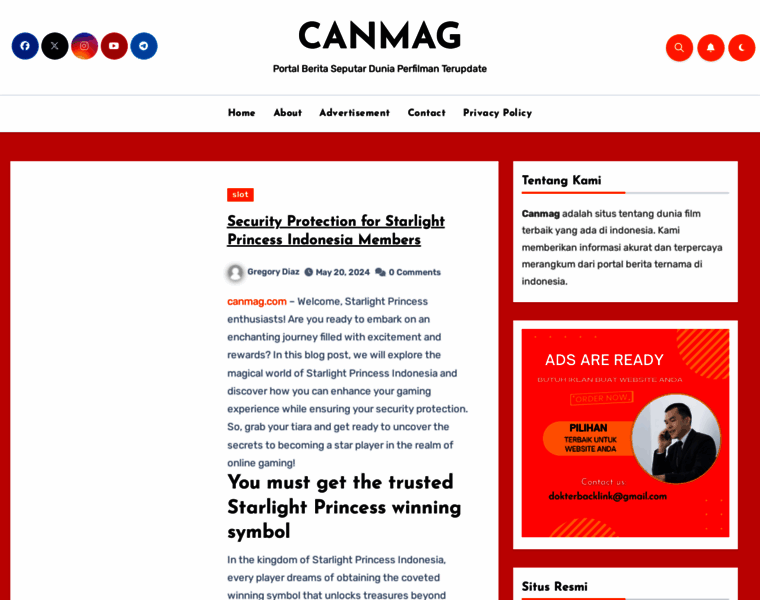 Canmag.com thumbnail