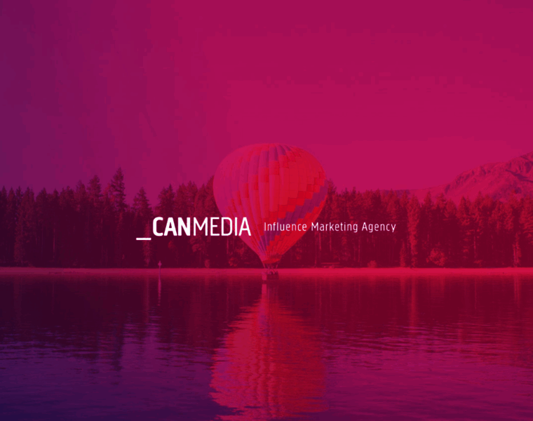 Canmedia.cz thumbnail