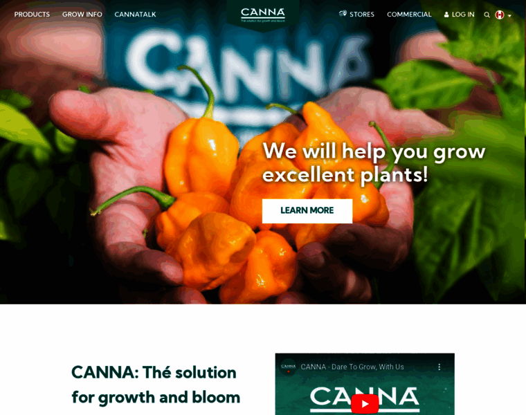 Canna.ca thumbnail