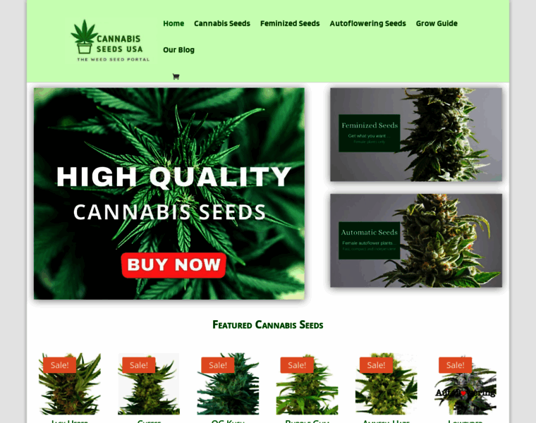 Cannabis-seeds-usa.org thumbnail