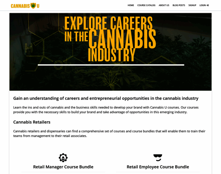 Cannabisu.co thumbnail