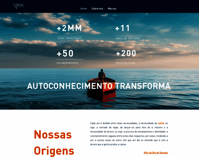 Canoadigital.com.br thumbnail