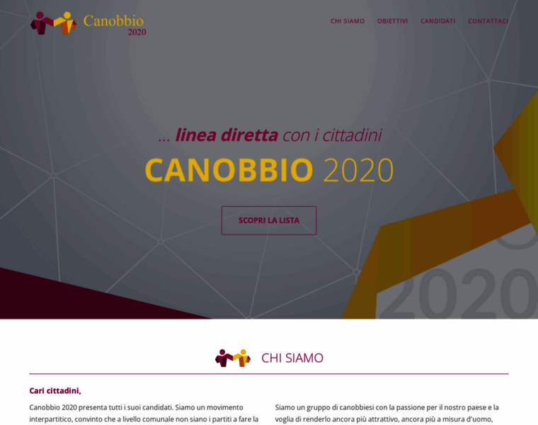 Canobbio2020.ch thumbnail