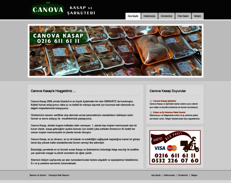Canovakasap.com thumbnail