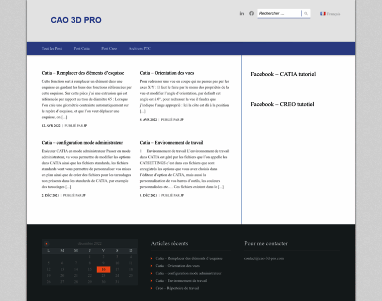Cao-3d-pro.com thumbnail