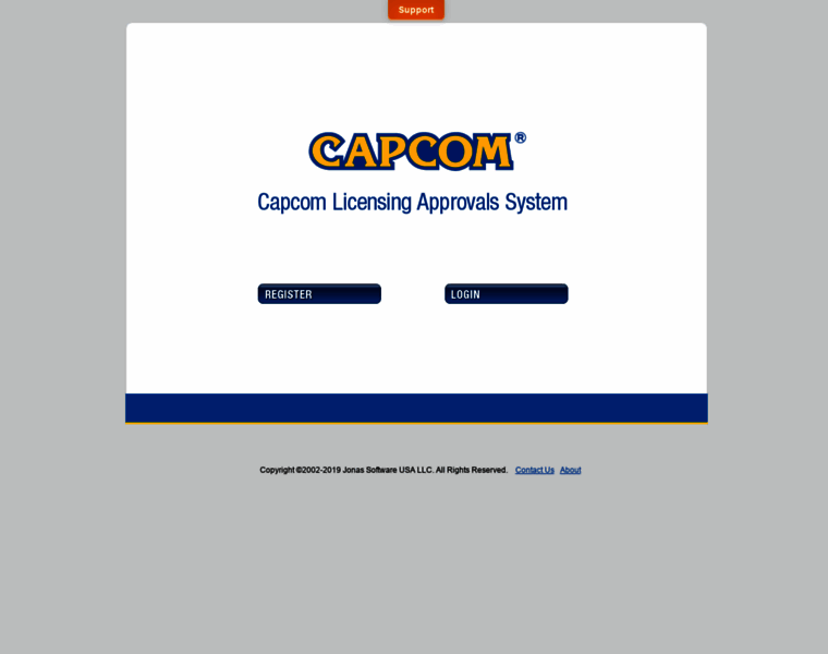 Capcom-pa.mymediabox.com thumbnail